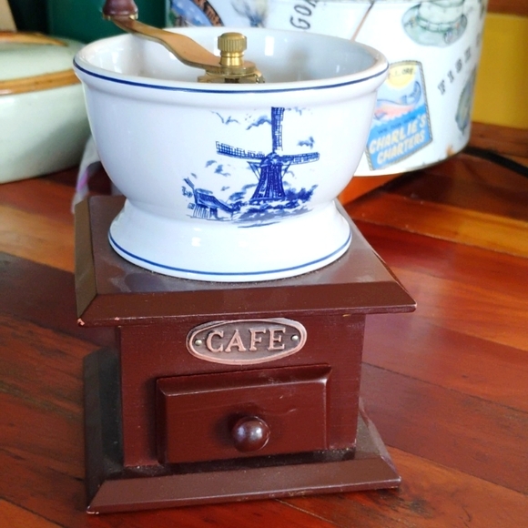 🫎 Vintage Keen Kutter Meat Grinder 🇺🇸 U. S. A. - Picture 8 of 16